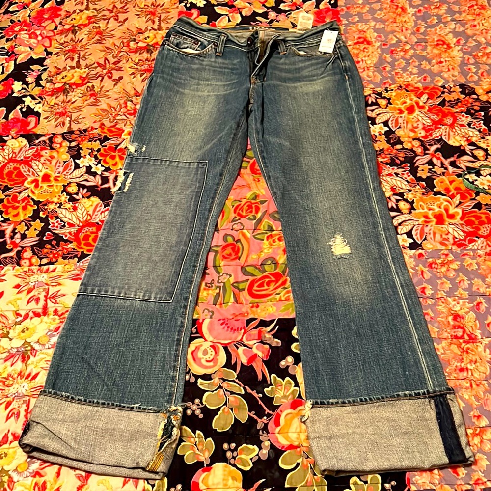The Original 1969 jeans